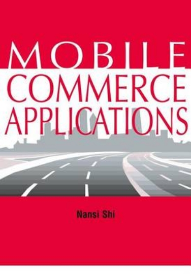 Picture of Mobile Commerce Applications