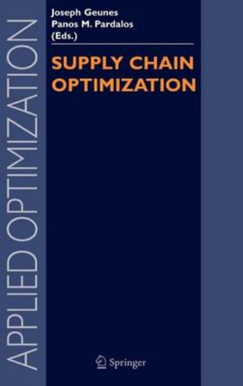 Picture of Supply Chain Optimization