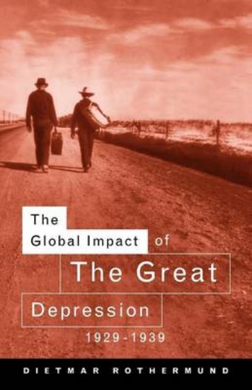 Picture of The Global Impact of the Great Depression 1929-193