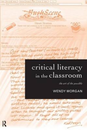 Picture of Critical Literacy in the Classroom