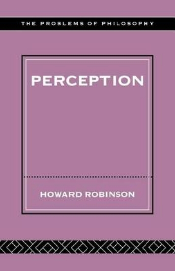 Picture of Perception