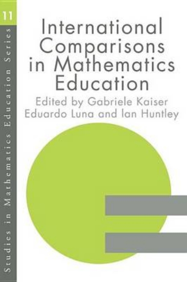 Picture of International Comparisons in Mathematics Education