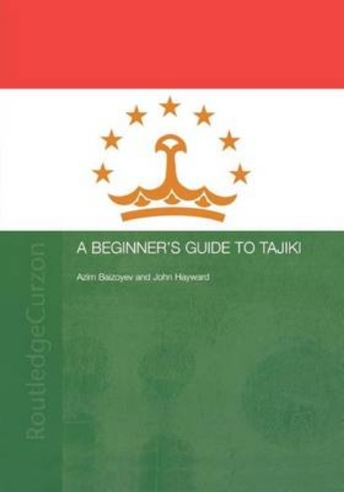Picture of A Beginner S Guide to Tajiki