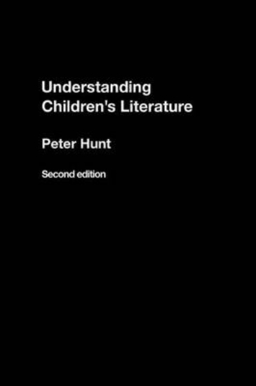 Picture of Understanding Children S Literature