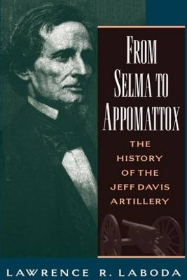 Picture of The From Selma to Appomattox: History of the Jeff