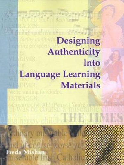 Picture of Designing Authenticity Into Language Learning Mate