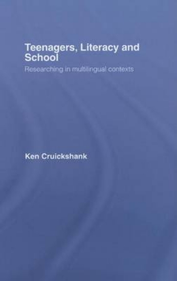 Picture of Teenagers, Literacy and School