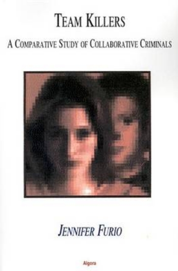 Picture of Team Killers: A Comparative Study of Collaborative