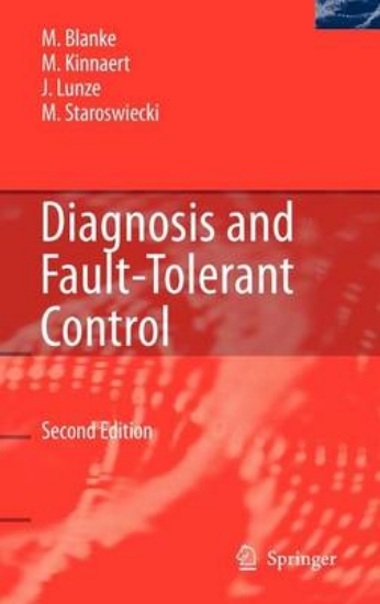 Picture of Diagnosis and Fault-Tolerant Control