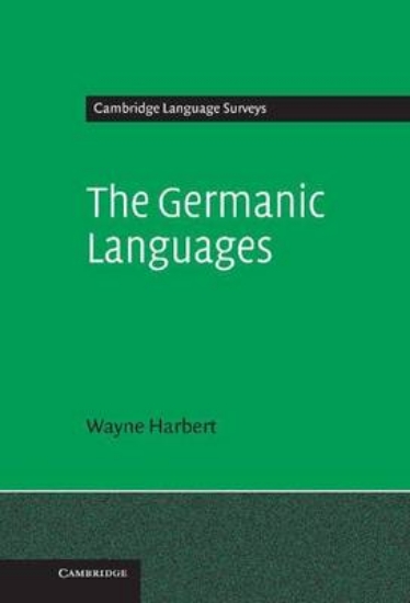 Picture of The Germanic Languages