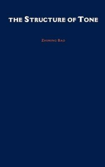 Picture of The Structure of Tone