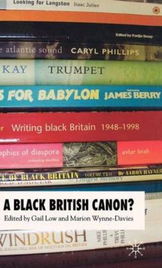 Picture of A Black British Canon?