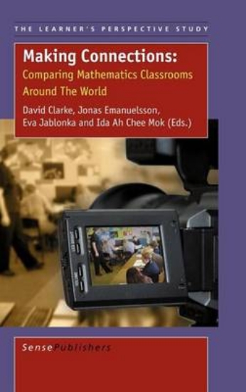 Picture of Making Connections: Comparing Mathematics Classroo