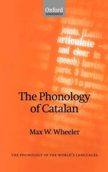 Picture of The Phonology of Catalan