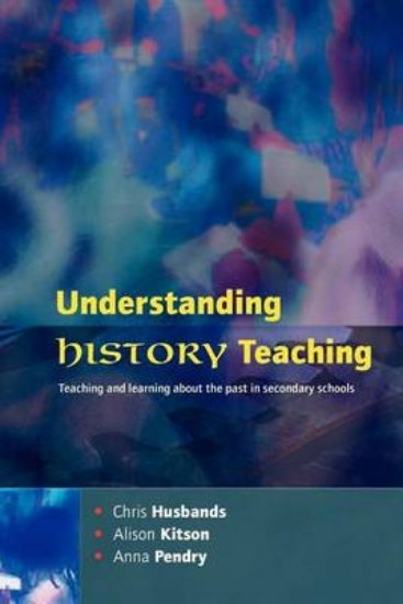 Picture of Understanding History Teaching