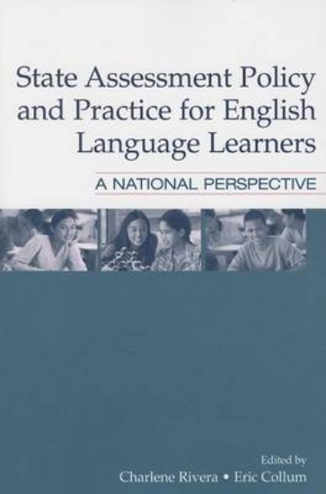 Picture of State Assessment Policy and Practice for English L