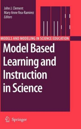 Picture of Model Based Learning and Instruction in Science