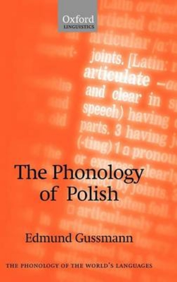 Picture of The Phonology of Polish