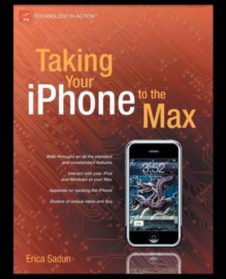 Picture of Taking Your iPhone to the Max