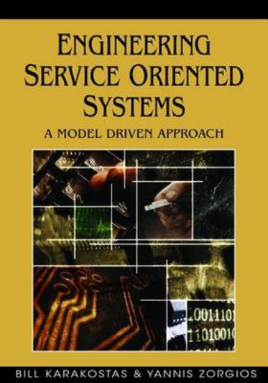 Picture of Engineering Service Oriented Systems