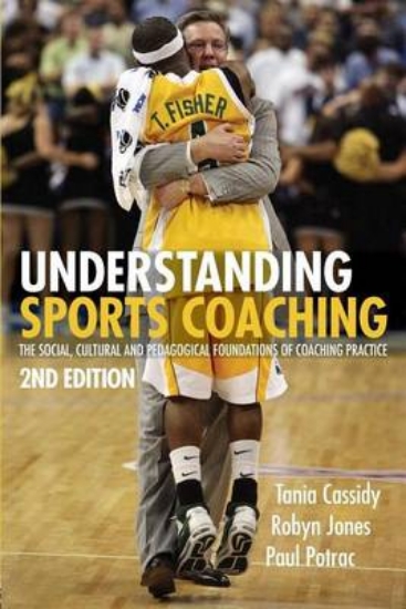 Picture of Understanding Sports Coaching