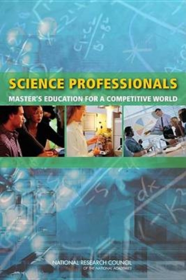 Picture of Science Professionals: Master's Education for a Co