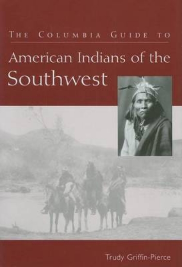 Picture of The Columbia Guide to American Indians of the Sout