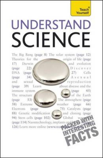 Picture of Understand Science: Teach Yourself
