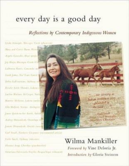 Picture of Every Day Is a Good Day: Reflections by Contempora