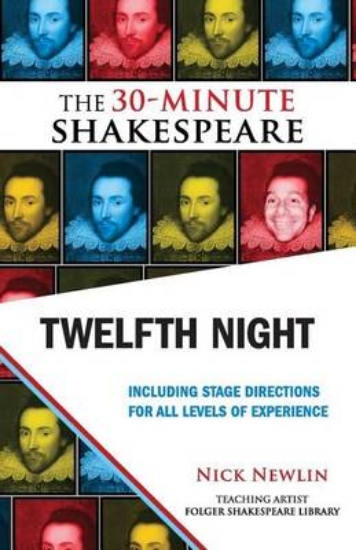 Picture of Twelfth Night: The 30-Minute Shakespeare