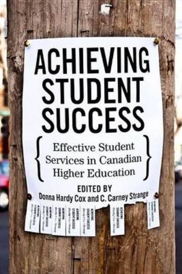 Picture of Achieving Student Success: Effective Student Servi