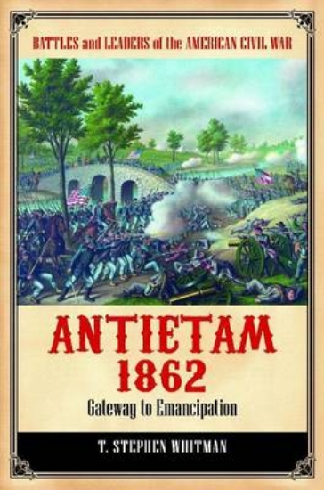 Picture of Antietam 1862