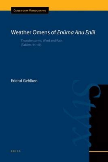 Picture of Weather Omens of Enuma Anu Enlil