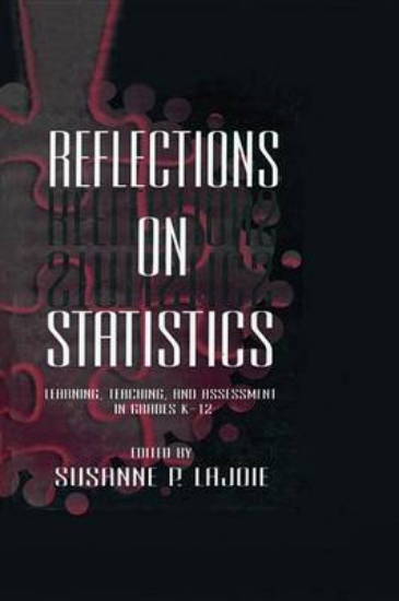 Picture of Reflections on Statistics: Learning, Teaching, and