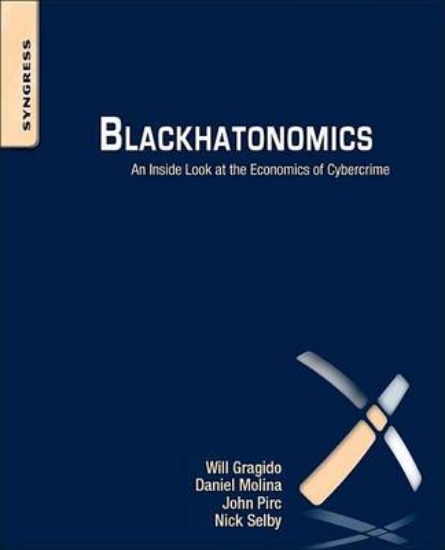 Picture of Blackhatonomics