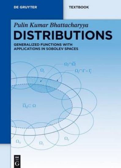Picture of Distributions