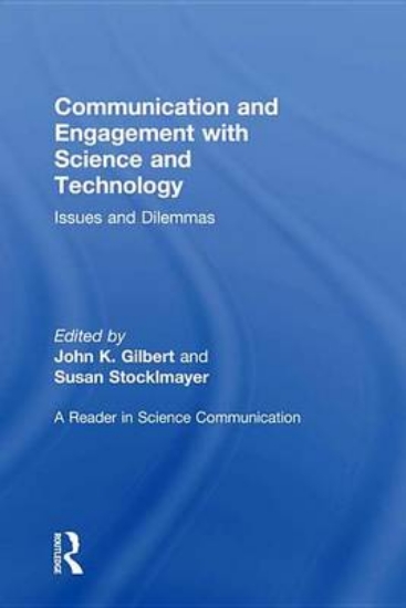 Picture of Communication and Engagement with Science and Tech