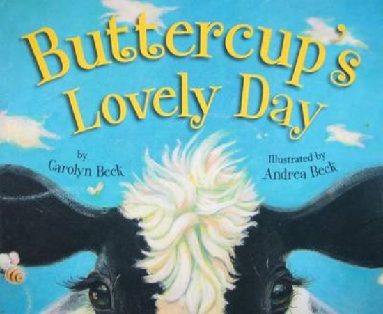 Picture of Buttercup's Lovely Day