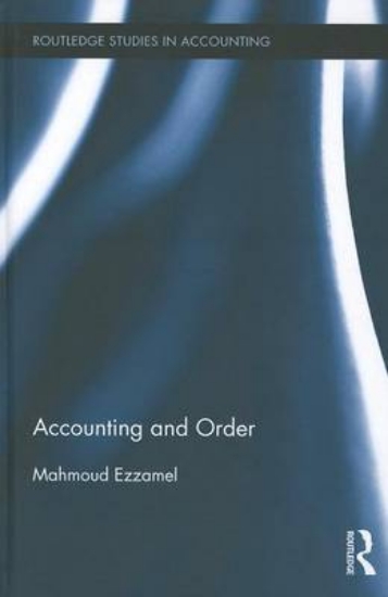 Picture of Accounting and Order