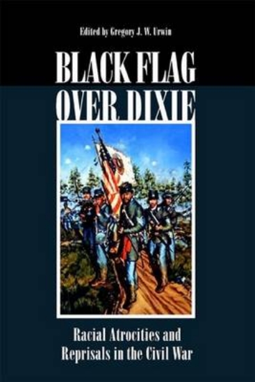 Picture of Black Flag Over Dixie