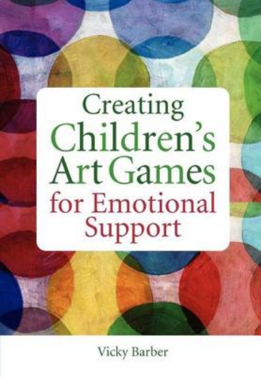 Picture of Creating Children's Art Games for Emotional Suppor