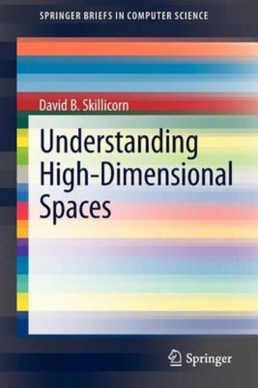 Picture of Understanding High-Dimensional Spaces