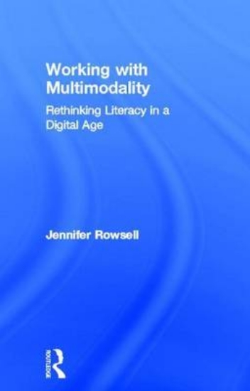 Picture of Working with Multimodality