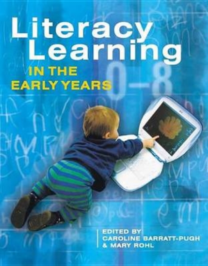 Picture of Literacy Learning in the Early Years