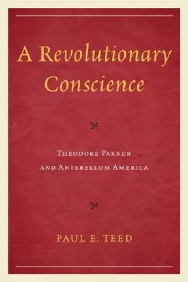 Picture of Revolutionary Conscience