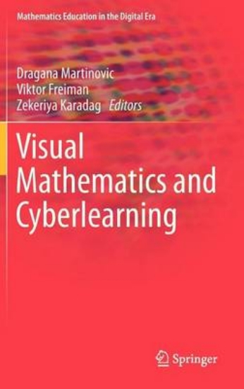 Picture of Visual Mathematics and Cyberlearning