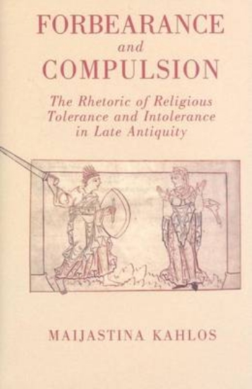 Picture of Forbearance and Compulsion