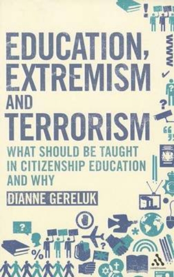 Picture of Education, Extremism and Terrorism