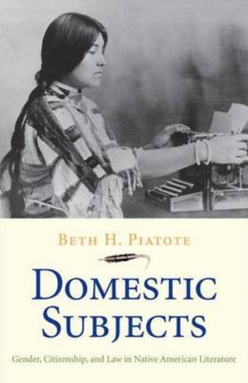 Picture of Domestic Subjects