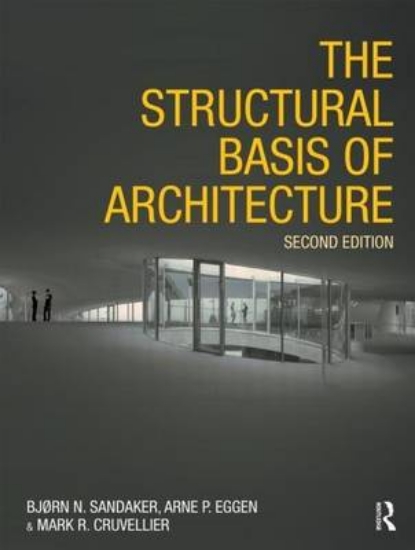 Picture of The Structural Basis of Architecture